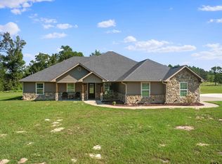 2581 Fm 1002 S, Big Sandy, TX 75755