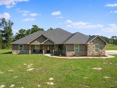 2581 Fm 1002 S, Big Sandy, TX, 75755