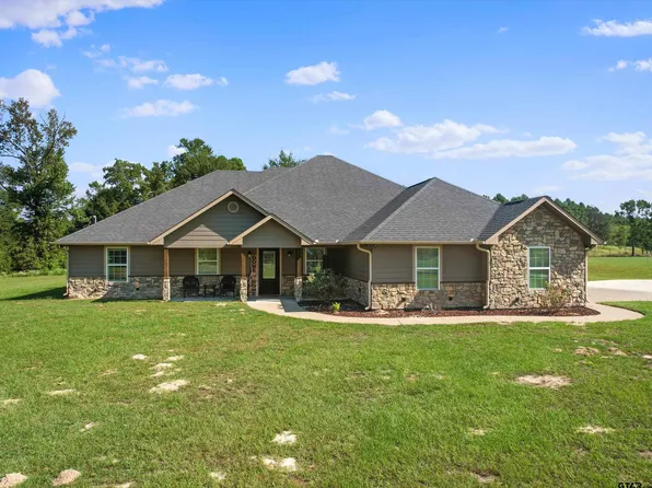 2581 Fm 1002 S, Big Sandy, TX 75755