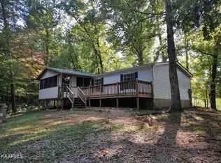447 Unicoi Church Rd, Tellico Plains, TN 37385