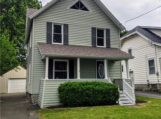 1 4th Ave, Auburn, NY 13021