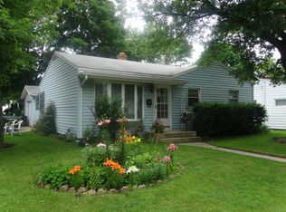202 Broadway St, Michigan City, IN 46360