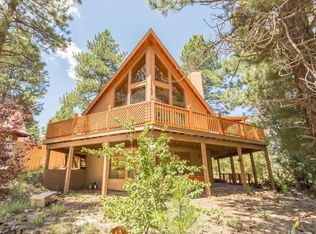 2748 Kletha Trl, Flagstaff, AZ 86005
