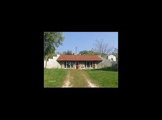 4070 Herbert Dr, Brooklyn, IA 52211
