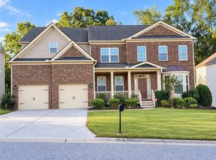 5335 Chestnut Dr, Cumming, GA 30040