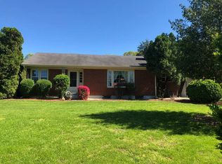 2076 Dickerson Mill Rd, Bedford, VA 24523