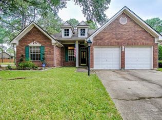 7803 View Park Ln, Houston, TX 77095