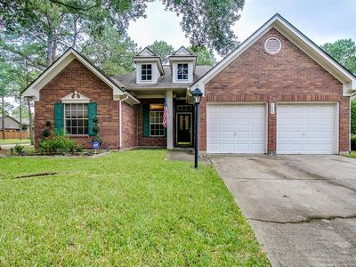 7803 View Park Ln, Houston, TX, 77095