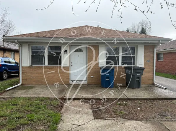 5836 Curson Dr, Toledo, OH 43612