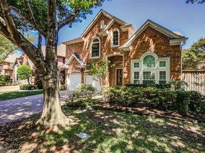 3781 Park Pl, Addison, TX, 75001