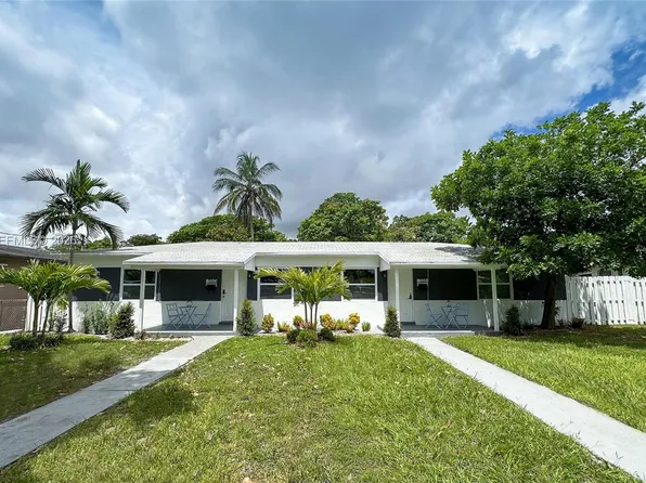 528 SW 4th Ave #A, Hallandale, FL 33009