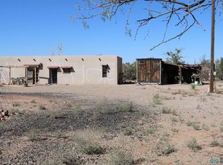 4 A Ave, Hachita, NM 88040