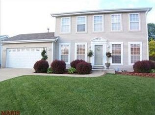 221 Royallsprings Pkwy, O'Fallon, MO 63368