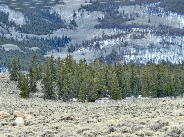 Parcel 11, Tract 11, Twin Lakes, CO 81251