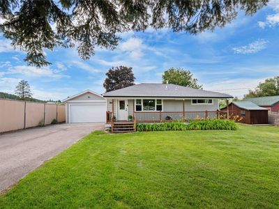 86 Dern Rd, Kalispell, MT, 59901