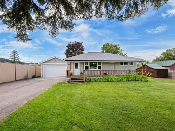 86 Dern Rd, Kalispell, MT 59901