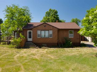 1760 National St, Belle Fourche, SD 57717