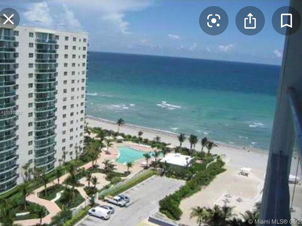 1st image of 4001 S Ocean Dr APT 12B