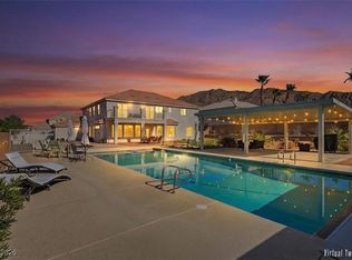 6845 Cedar Basin Ave, Las Vegas, NV 89142