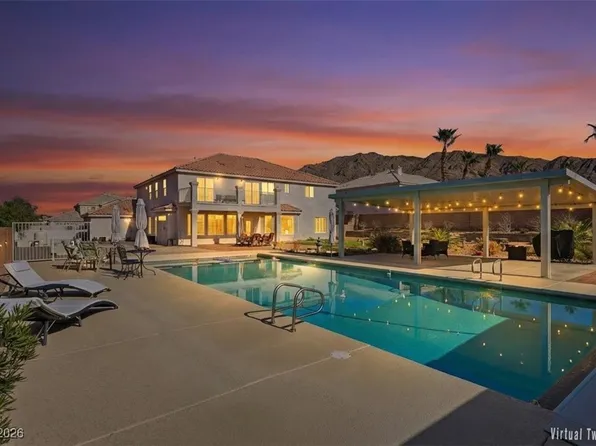 6845 Cedar Basin Ave, Las Vegas, NV 89142