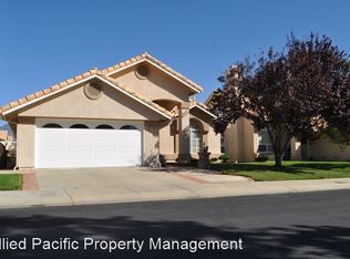 4847 W Glen Abbey Way, Banning, CA 92220