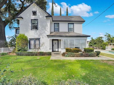 2201 S Daubenberger Rd, Turlock, CA, 95380