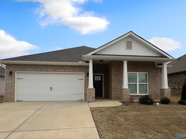 170 Williams Pointe Blvd, Huntsville, AL 35824