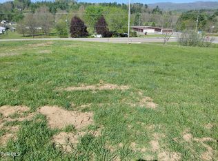 0 N Shady St, Mountain City, TN 37683