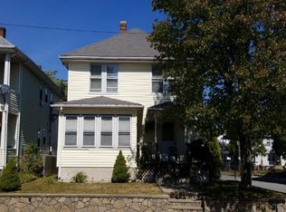 486 Benefit St, Pawtucket, RI 02861