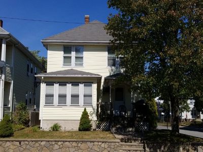 486 Benefit St, Pawtucket, RI, 02861