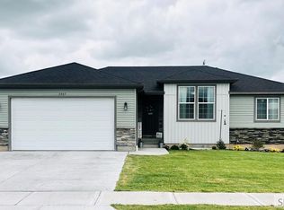 3907 Slate Drive, Idaho Falls, ID 83401