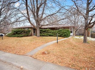 3801 Allison St, Wheat Ridge, CO 80033