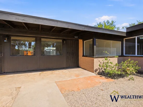 2878 N Edith Blvd, Tucson, AZ 85716