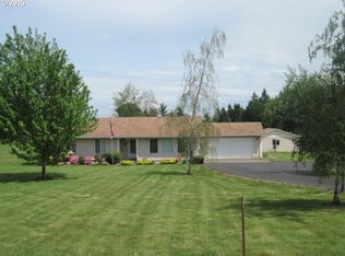 25401 Orchard Tract Rd, Monroe, OR 97456