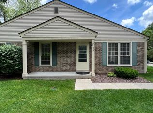 3392 Gingell Dr, Lake Orion, MI 48359