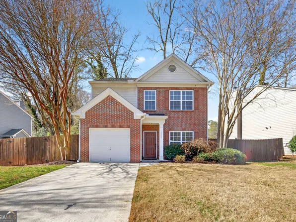 2209 Charleston Pointe SE, Atlanta, GA 30316