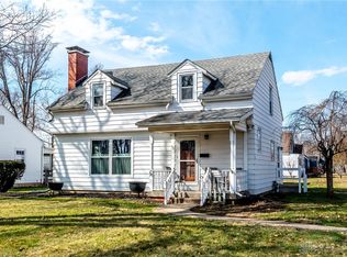 421 Deerfield Rd, Lebanon, OH 45036