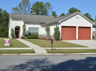 10408 Savannah Jane Ln, Baton Rouge, LA 70817