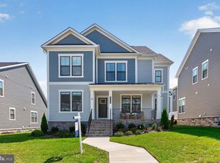 42755 Cannon Chapel Dr, Leesburg, VA 20176