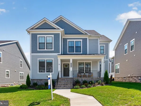 42755 Cannon Chapel Dr, Leesburg, VA 20176