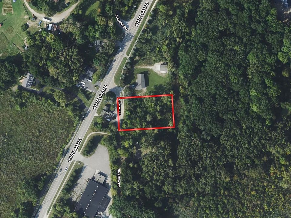 1st image of 0 Clement Rd