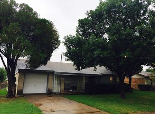 3939 Ambrose Dr, Dallas, TX 75241