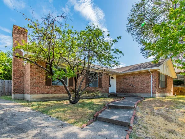707 Cliffwood Cir, Duncanville, TX 75116
