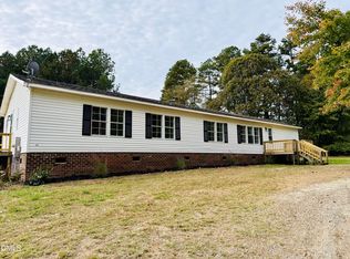 128 Lisa Cheryl Ln, Roxboro, NC 27573