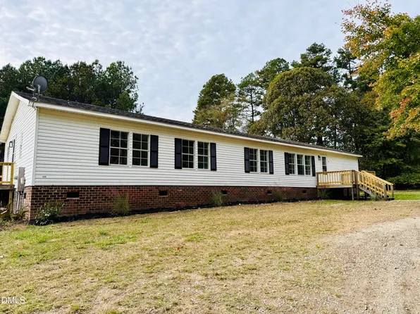 128 Lisa Cheryl Ln, Roxboro, NC 27573