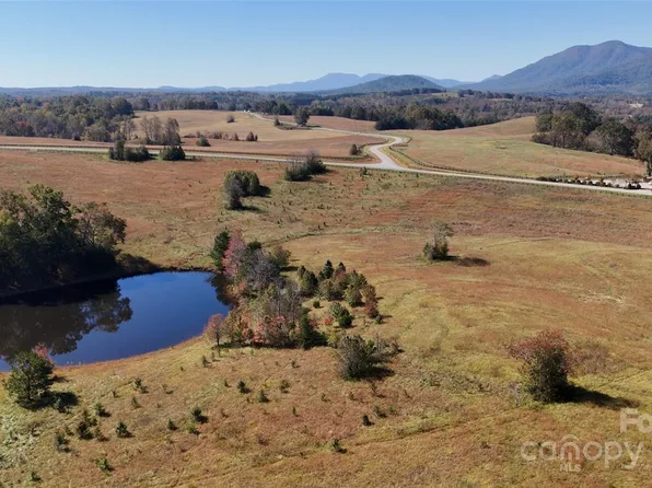 LOT 20 A R Thompson Rd, Mill Spring, NC 28756