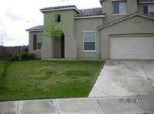 10913 Stone Haven Dr, Bakersfield, CA 93306