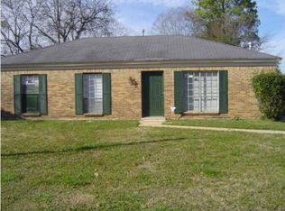 619 Green Leaf Dr, Montgomery, AL 36108