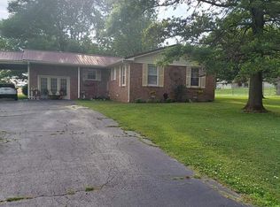 1189 Polk Station Rd, Rives, TN 38253