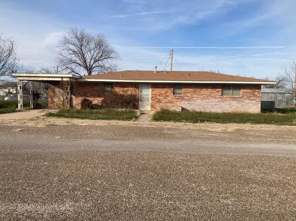 201 Main St, Sheffield, TX 79781